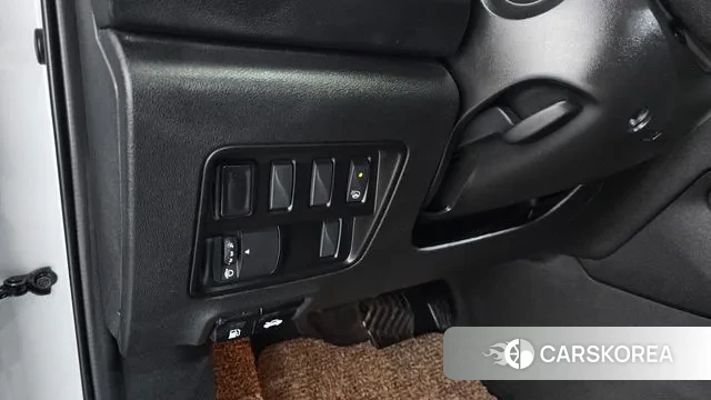 Renault Korea (Samsung) The New QM6 id 3701702 из Кореи 8