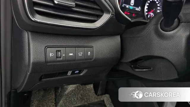 Hyundai The New Santa Fe id 3659717 из Кореи 8