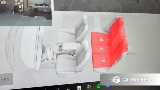 Tesla Model 3 id 3022585 из Кореи 8