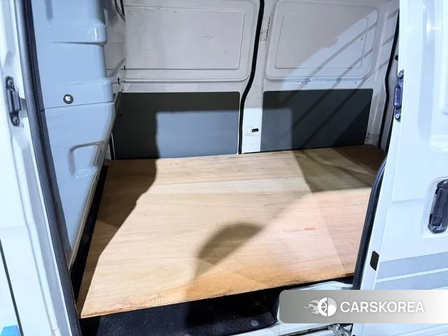 Chevrolet (GM Daewoo) New Damas id 3636731 из Кореи 8