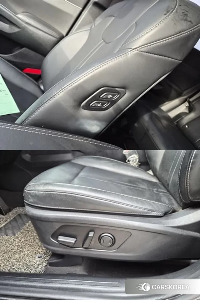 Kia Sorento 4th Generation id 3379211 из Кореи 8