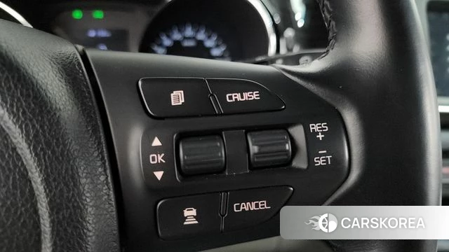 Kia The New Carnival id 4459122 из Кореи 8