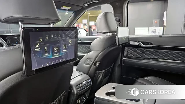 Hyundai Palisade id 3621311 из Кореи 8