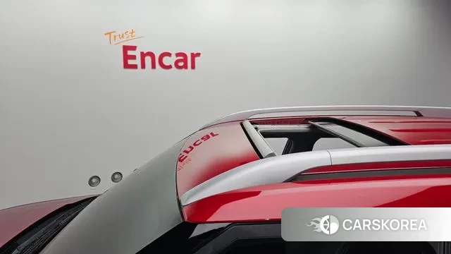 Hyundai Venue id 3402200 из Кореи 8