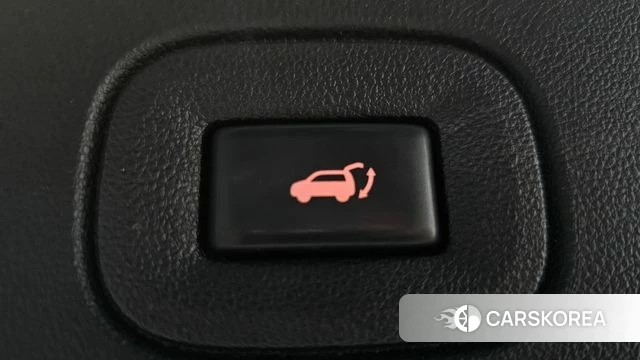 Renault Korea (Samsung) QM6 id 4530591 из Кореи 8