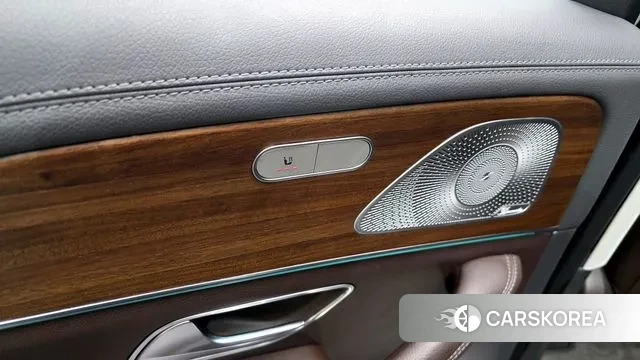 Mercedes-Benz GLE-Class W167 id 3616491 из Кореи 8