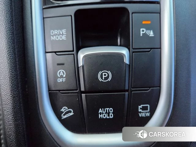 Hyundai Santa Fe TM id 4882629 из Кореи 8