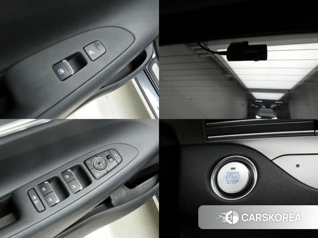 Hyundai The New Grandeur IG id 3923861 из Кореи 8