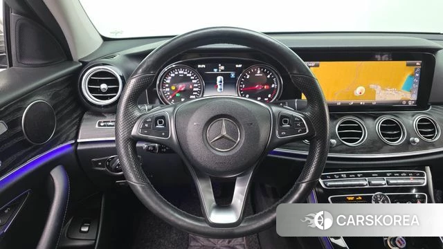 Mercedes-Benz E-Class W213 id 4326081 из Кореи 8