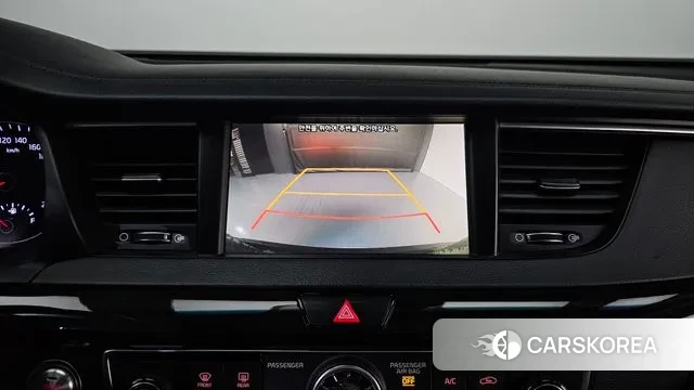 Kia Come New K7 id 3593339 из Кореи 8