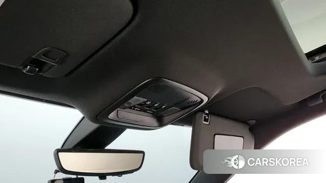 Chevrolet (GM Daewoo) Traverse id 3497534 из Кореи 8