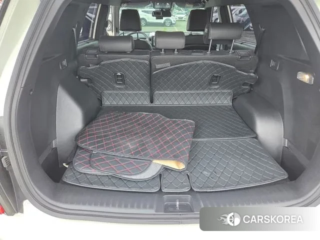 Ssangyong Torres id 2930034 из Кореи 8