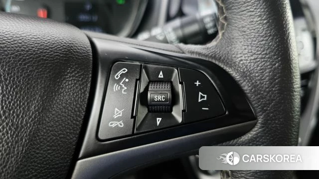Chevrolet (GM Daewoo) The New Spark id 4536387 из Кореи 8