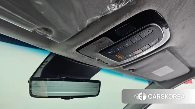 Hyundai The New Palisade id 3555150 из Кореи 8