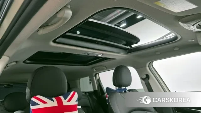 Mini Cooper Clubman id 3012721 из Кореи 8