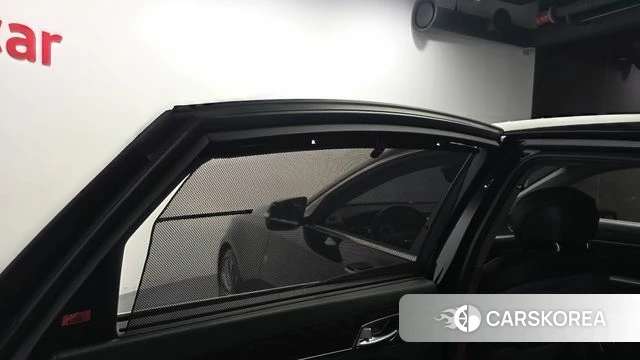 Genesis G80 id 4722369 из Кореи 8