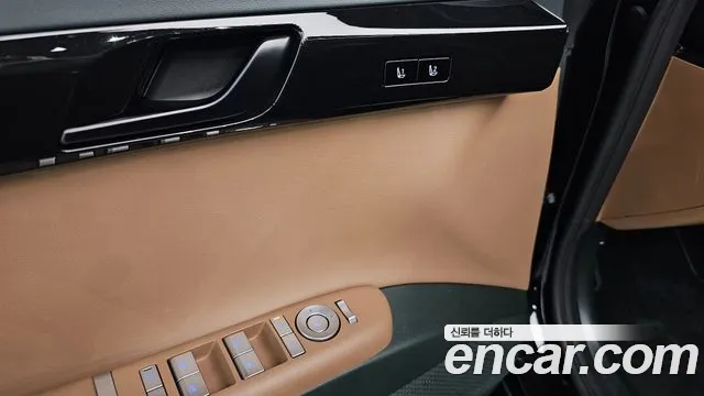 Hyundai Grandeur Hybrid (GN7) id 2822696 из Кореи 8