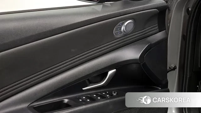 Hyundai Avante (CN7) id 3203132 из Кореи 8