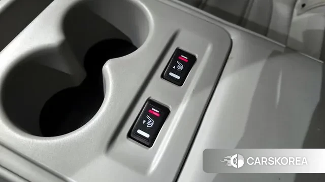 Renault Korea (Samsung) SM6 id 3500034 из Кореи 8