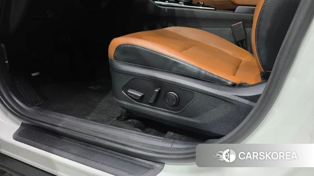 Kia Sportage 5th Generation id 4572857 из Кореи 8