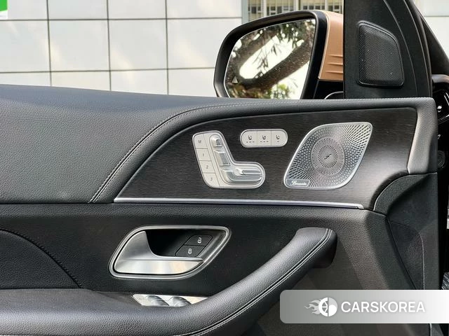 Mercedes-Benz GLS id 4290885 из Китая 8