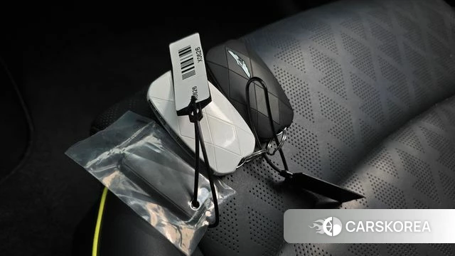 Genesis GV60 id 4768716 из Кореи 8