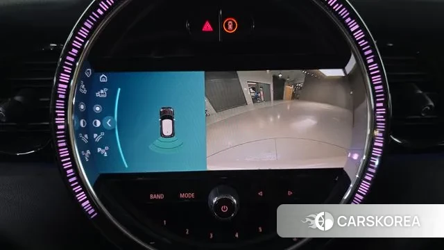 Mini Cooper id 3752548 из Кореи 8