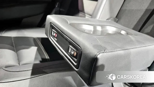 Renault Korea (Samsung) The New QM6 id 3214655 из Кореи 8