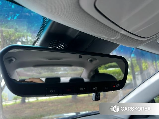 Genesis G80 id 4684303 из Кореи 8