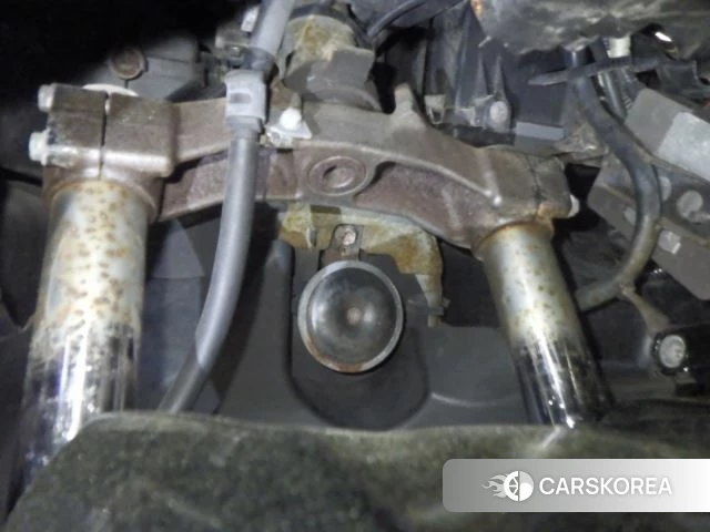 Suzuki SKYWAVE 250S id 3947165 из Японии 8