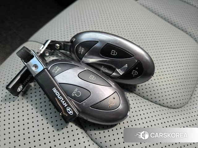 Hyundai The New Avante Hybrid (CN7) id 4916260 из Кореи 8