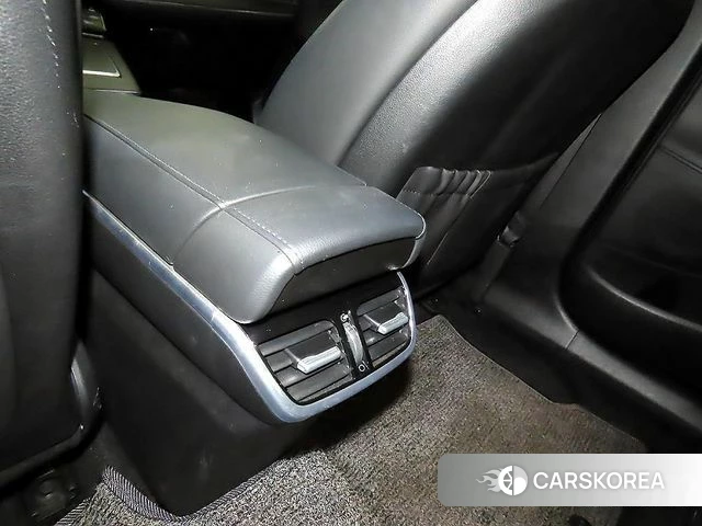 Hyundai The New Grandeur IG id 4485770 из Кореи 8