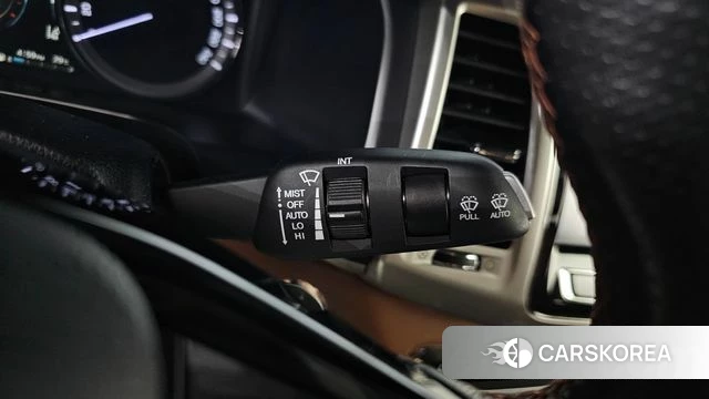 Ssangyong Rexton Sports id 4615070 из Кореи 8