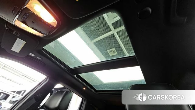 Jeep Grand Cherokee id 3820140 из Кореи 8