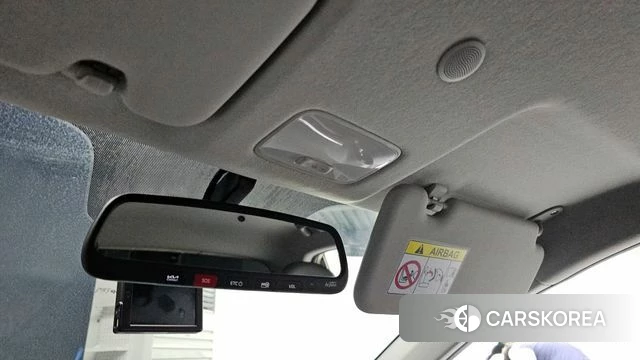 Kia The New Morning (JA) id 3811435 из Кореи 8