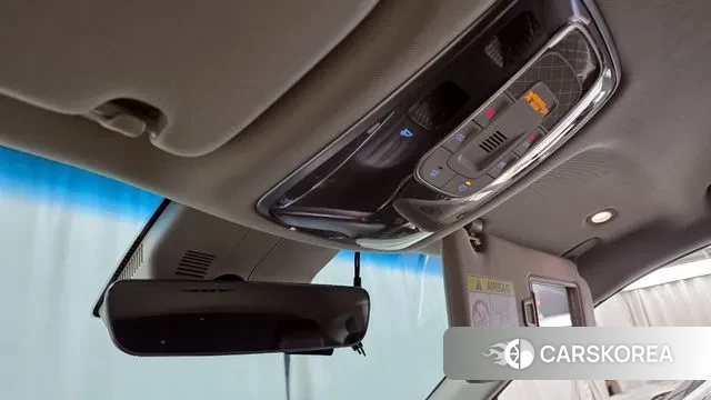 Genesis GV80 id 3611882 из Кореи 8