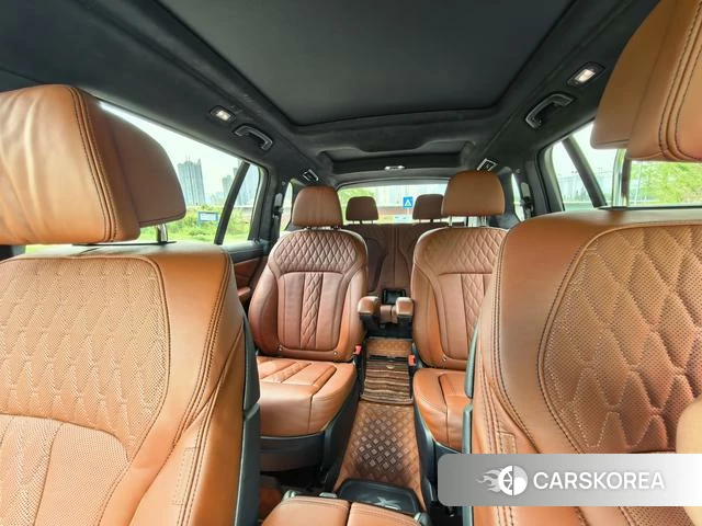 BMW X7 id 4277267 из Китая 8