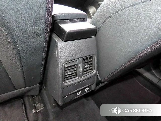 Renault Korea (Samsung) XM3 id 4486724 из Кореи 8