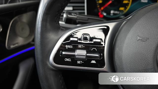Mercedes-Benz GLE-Class W167 id 4315971 из Кореи 8
