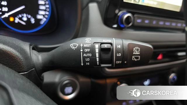 Hyundai The New Kona Hybrid id 3885324 из Кореи 8