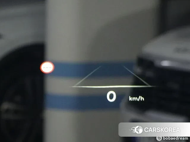 Genesis GV70 id 3251219 из Кореи 8