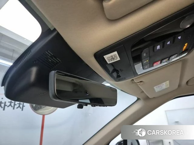 Kia The New Carnival 4th Generation id 3850423 из Кореи 8