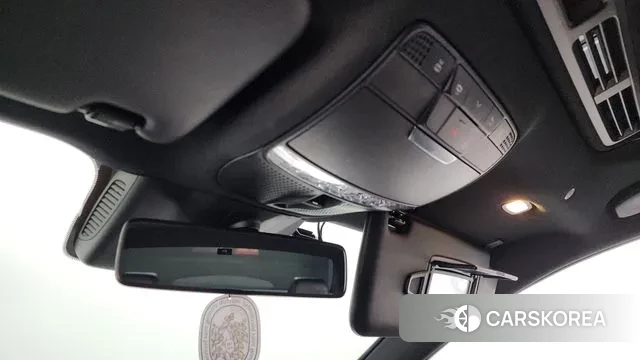 Mercedes-Benz E-Class W213 id 3621809 из Кореи 8