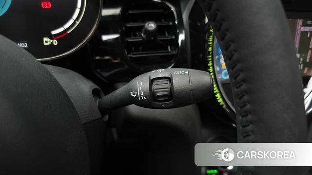 Mini Cooper Convertible id 3876810 из Кореи 8