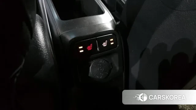 Kia The New Ray id 3423344 из Кореи 8