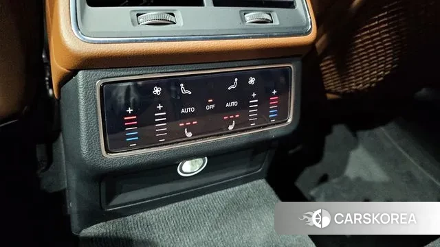 Audi A6 (C8) id 3468965 из Кореи 8