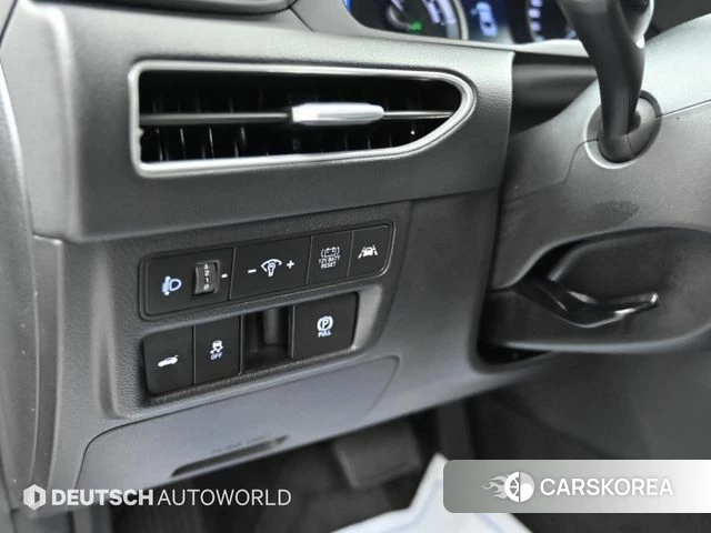 Hyundai Sonata (DN8) id 4937340 из Кореи 8