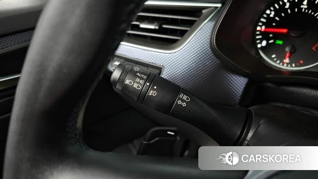 Renault Korea (Samsung) XM3 id 4476587 из Кореи 8