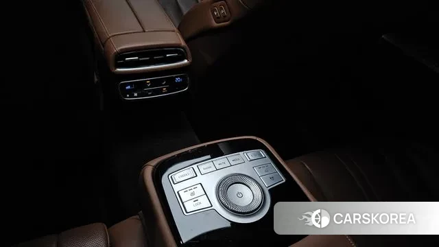 Genesis G80 (RG3) id 3144128 из Кореи 8