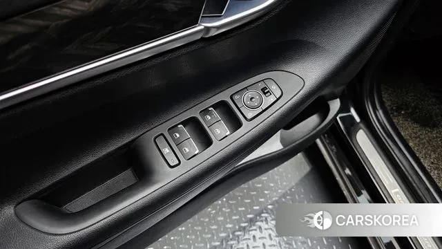 Hyundai Grandeur IG id 3297727 из Кореи 8